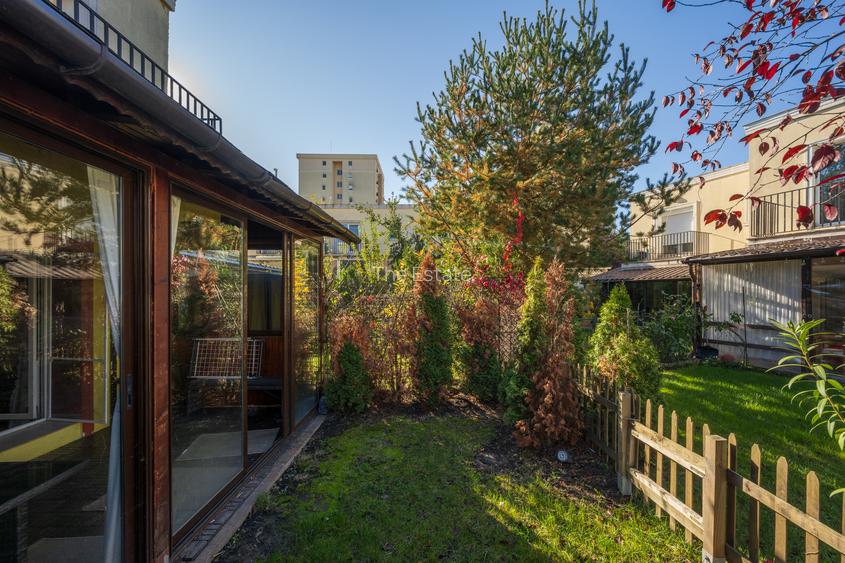 Vila de vanzare P+1 tip N in Cosmopolis - 22