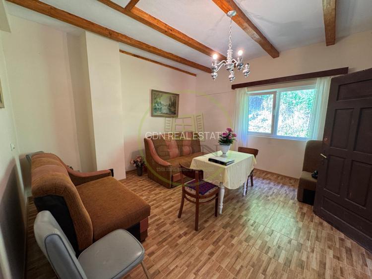 Ofertă de vânzare casă cu 5 camere + teren 4500 mp., Ocoliș - 7