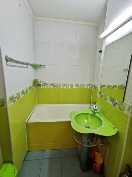 Obor|Stefan cel Mare|1 Minute Metrou|Ap 2 Cam Decomandat| - 12