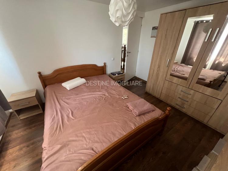  Casa GALATA 4 camere  170 mp decomandat - 19