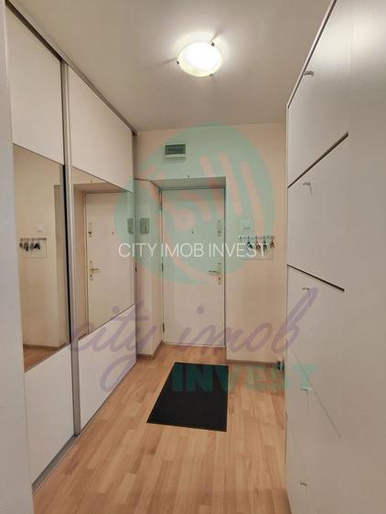 3 camere Câmpia Libertății, 70 mp, 2 balcoane, lângă Parcul IOR - 15