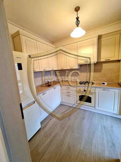 Apartament 3 Camere | Bloc Boutique| Centrala Proprie | Floreasca - 5