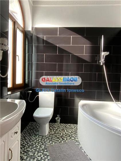 Vanzare casa renovata Slanic Prahova - 9