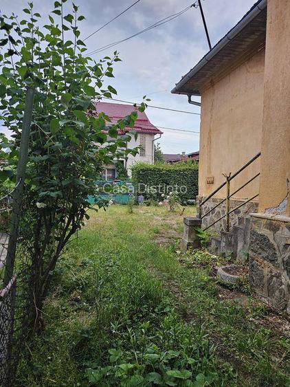Casa de vanzare ultracentral Hollosy Simon - 4