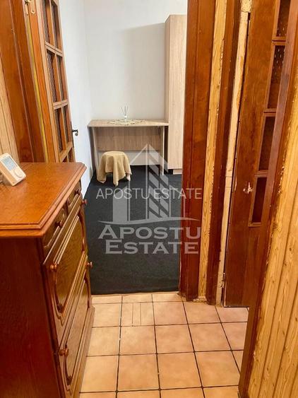 Apartament cu 1 camera, decomandat, zona Complex studentesc - 5