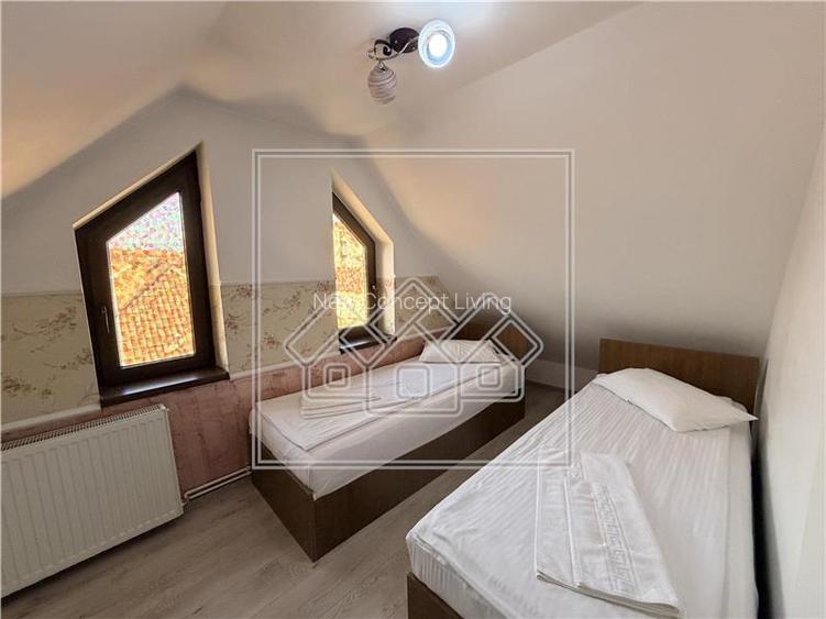 Casa de vanzare - Pensiune functionala, 250 mp - zona Alba Iulia - 6