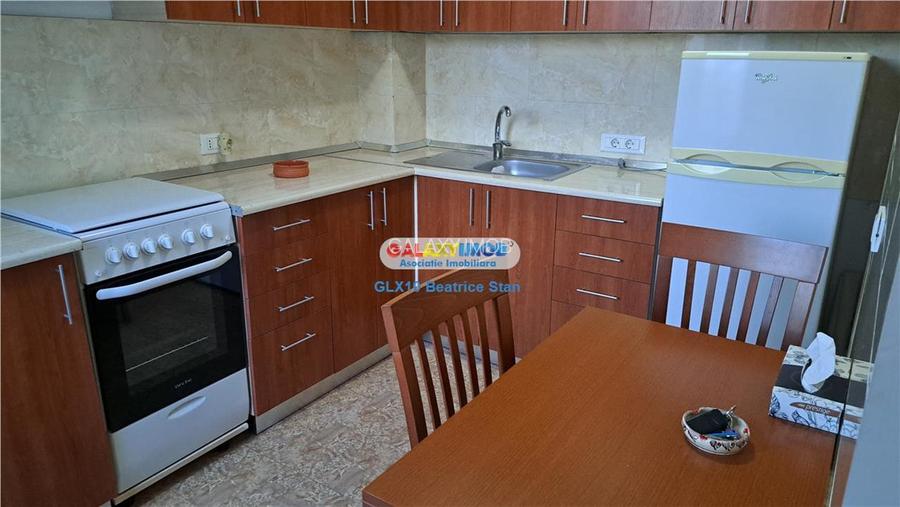 Resedinta eleganta 3 camere cu parcare proprie garaj DOROBANTI   PERLA - 22