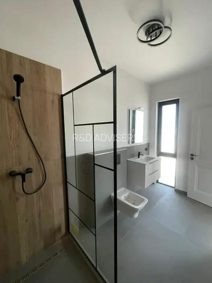 Casa Single pe Parter Corbeanca | 156mp Util | 510 mp teren - 9