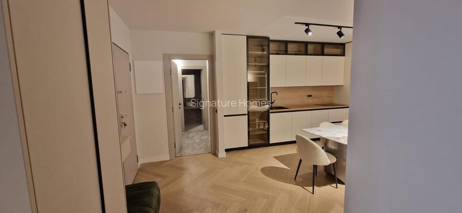 APARTAMENT 3 CAMERE IANCU NICOLAE | LUX CONFORT ELEGANTA - 20