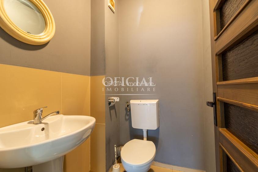 Apartament 3 Camere | 80 m2 | Parcare | 2 Bai | Floresti Stejarului - 7