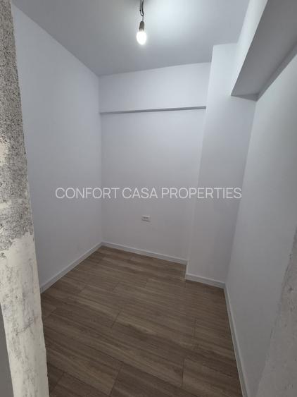 Smart Residence Lujerului  -  Apartament 2 Camere -  finisaje LUX - metrou 3 min - 4
