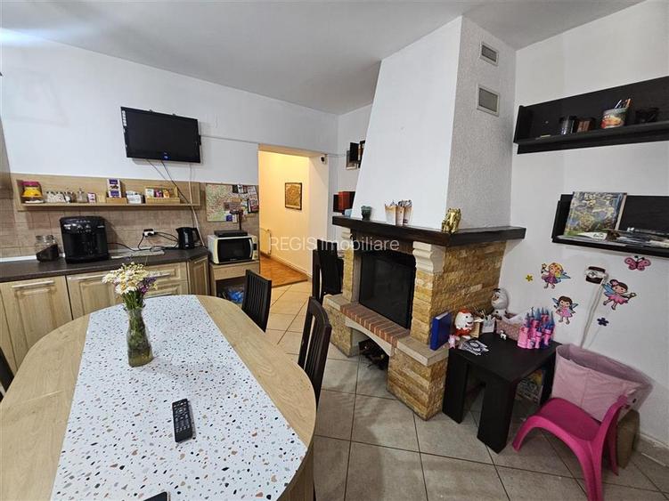 Casa 5 camere Strada Lunga pretabil Airbnb - 2