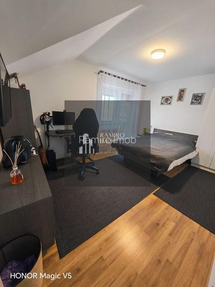 Vila Individuala 4 camere + Anexa Otopeni - 15