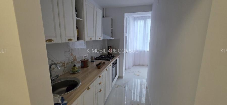 Unirii Bratianu apartament 2 camere de vanzare - 2