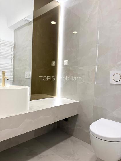 Spatiu de birou 50 Mp + Balcon / Et. 1 / Cortina North / Parcare Opțional - 15