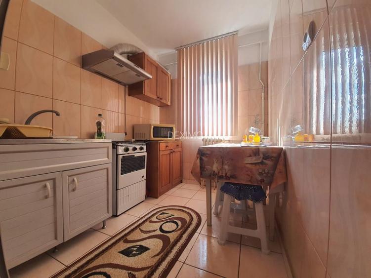 TOMIS NORD PENNY-CAMPUS APARTAMENT 2 CAMERE - 8