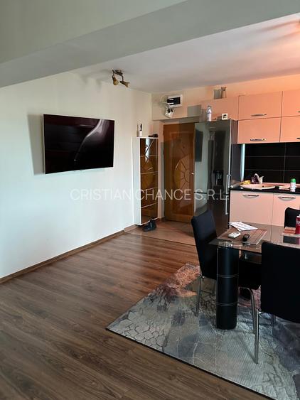 39305  Apartament 3 camere Tomis 3 - 17