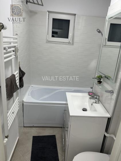 Apartament 2 camere - 2 minute Facultatea de Constructii - Parcul TEI - 7