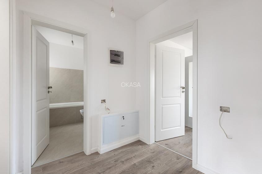 O casă construită corect, documentată pas cu pas – Săftica Green Residence - 40
