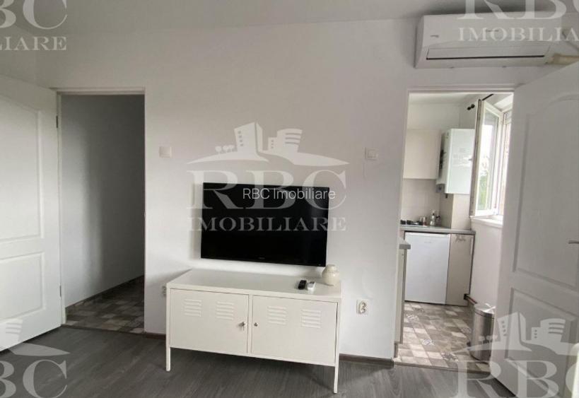 Apartament 2 camere in Gheorgheni - 5