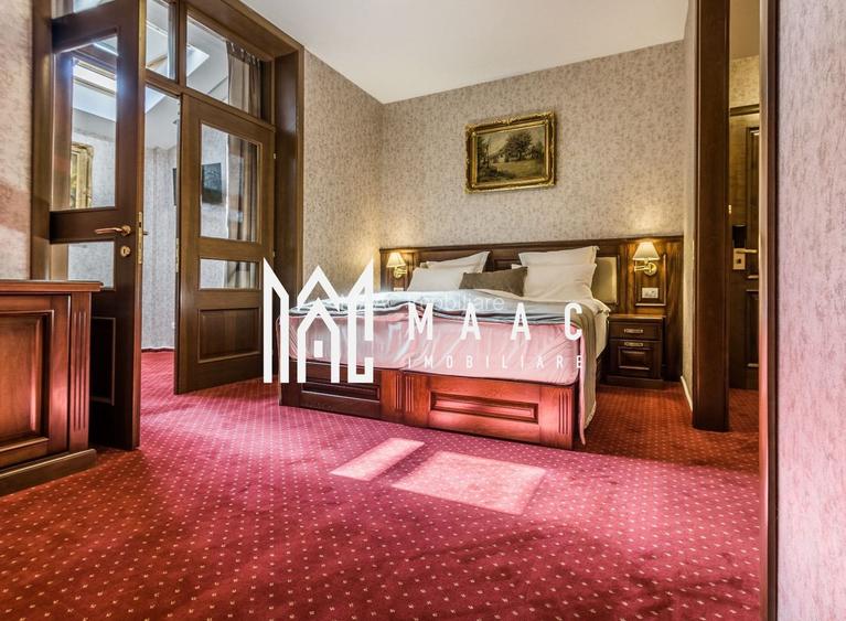 Vila 10 camere | Oportunitate investitie I Ultracentral - 3