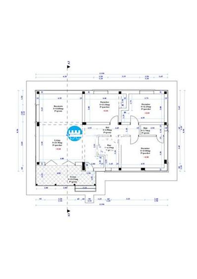 Casa de vanzare in Iasi, zona Aroneanu - 4