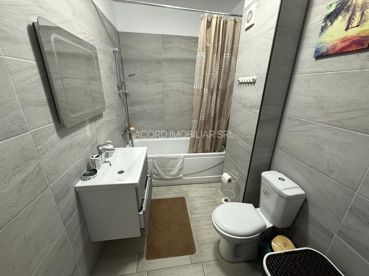 Apartament 2 camere  zona Mamaia Nord - 5