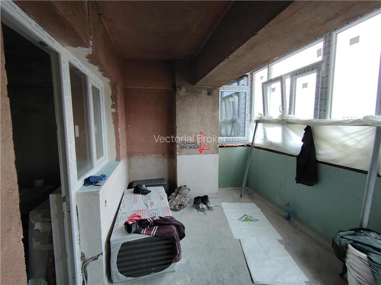 Apartament 4 camere Metrou Obor In Renovare - 8
