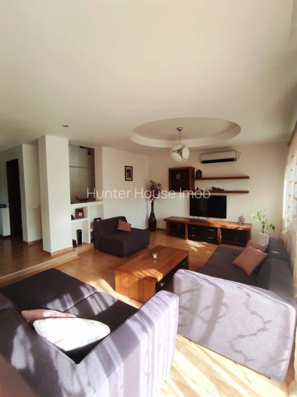 Casă individuală spațioasă, cu finisaje premium, în zonă liniștită! Comision 0% - 19