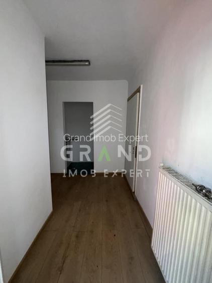 Casa de inchiriat | 3 camere | ideal birou/locuinta | Platinia/Calea Manastur - 14