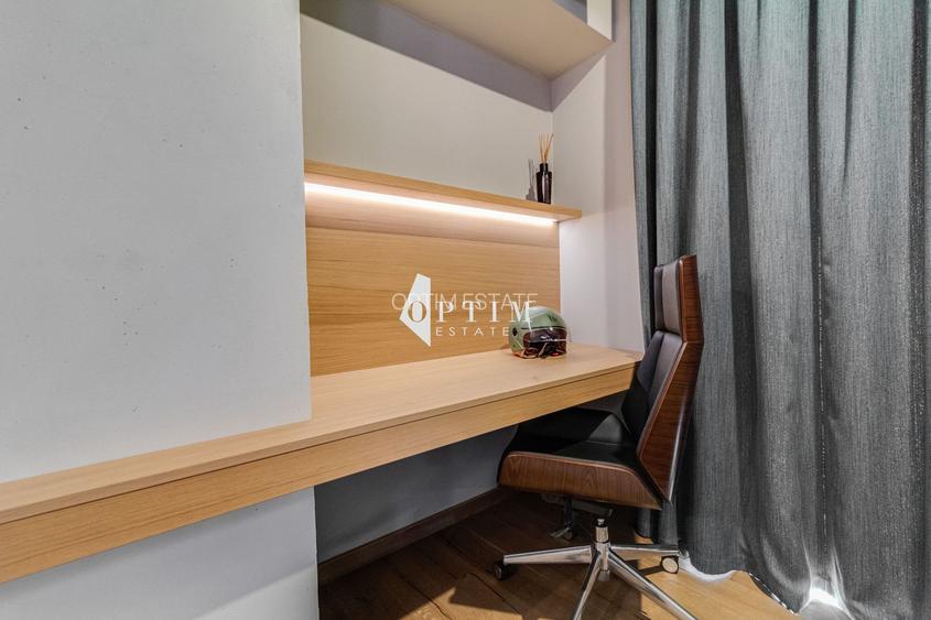 PREMIUM 2 rooms, smart home, UNIQUE, parking included! - 17