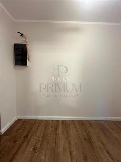FAVORIT | 3 CAM | RENOVAT TOTAL | PARTER | BALCON | UTILAT | ZONA DE INTERES - 16