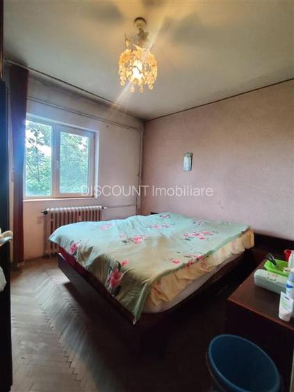 apartament 2 camere zona Vest-Lamaita - 6