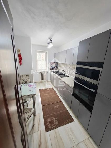 Apartament 4 camere - Comision 0% - 8