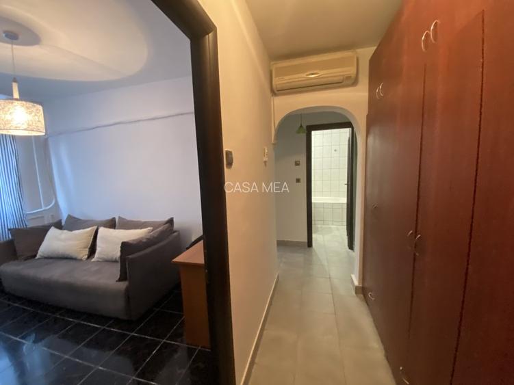 Apartament Tei intersectia Maica Domnului (Domino) cu Lacul Tei - 2