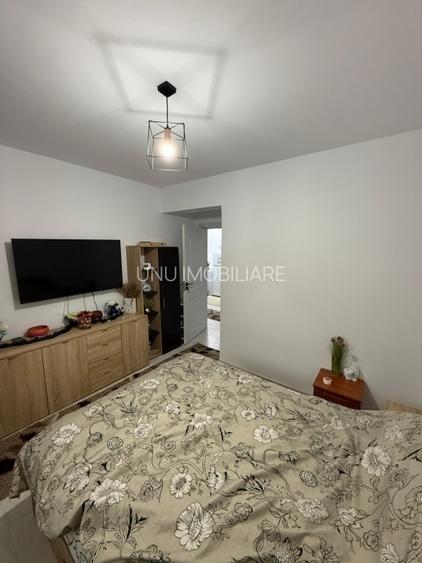 2 camere - Valea Lupului- 51 mp - 87000 euro negociabil - 8
