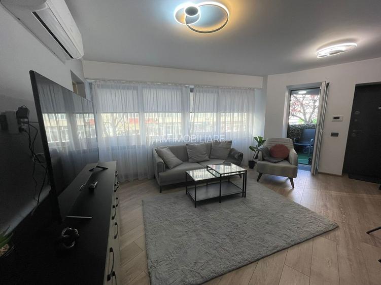 AP. 3 CAMERE BRANCOVEANU, LOC PARCARE, BLOC NOU, CENTRALA TERMICA - 2