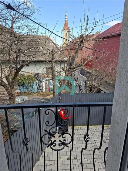 Casa de inchiriat, Darste, renovat, 120 mp - 14