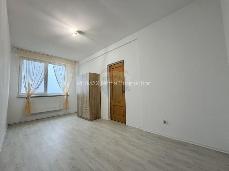 Apartament de 3 camere cu terasă generoasă în Complexul New Residence - 26