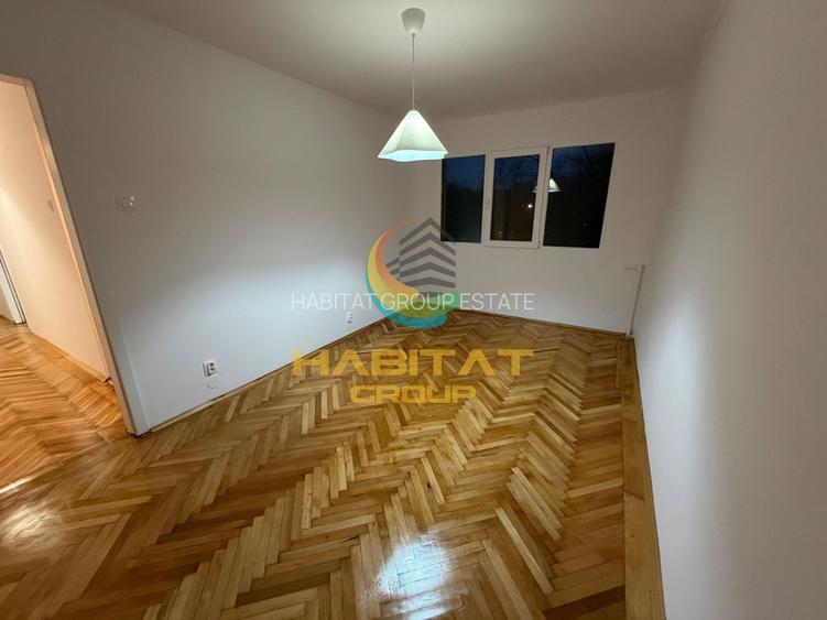 Titan 3 camere 9 minute metrou bloc reabilitat centrala/buncăr ALA renovat 2026 - 28