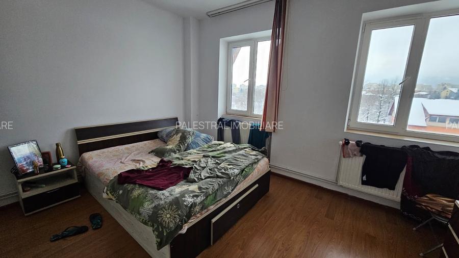 Apartament 2 camere Centru Civic,decomandat,109000 Euro neg - 3