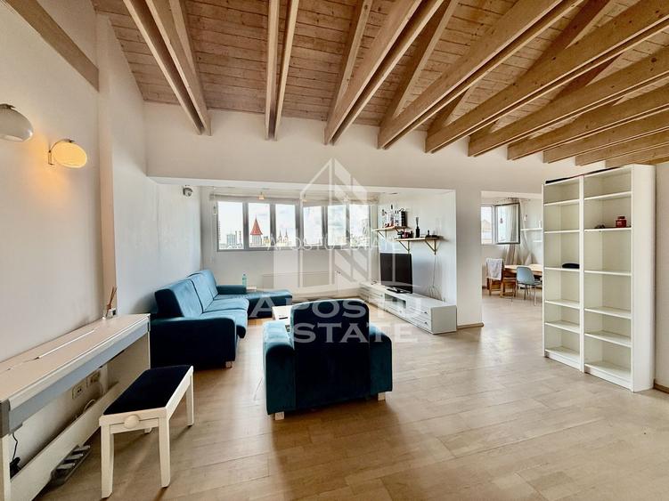 Apartament 4 camere, garaj, zona Complex Studentesc, 0% Comision - 4