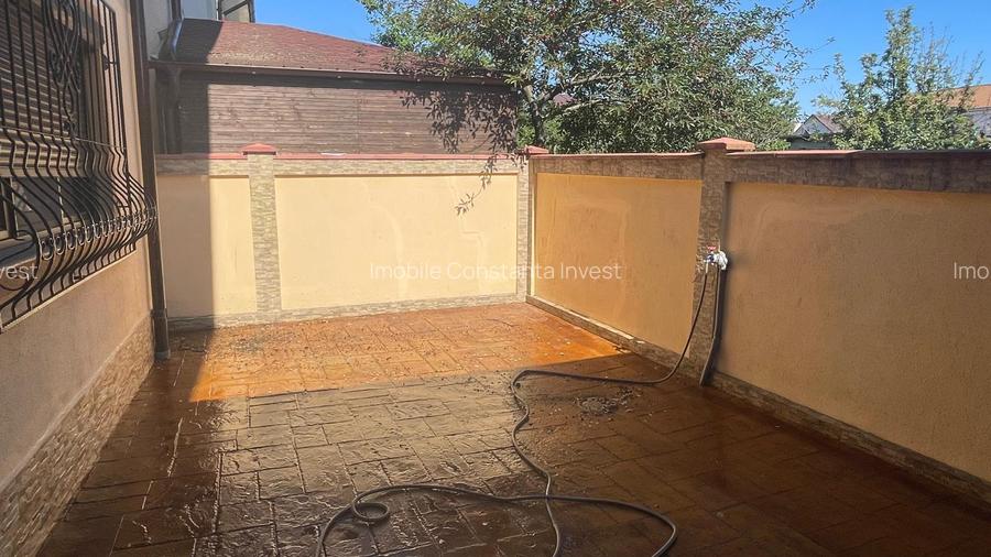 Navodari Vila  P+1+M  Living + 5 camere  86 mp etaj  Construita  in 2011 din bca - 3