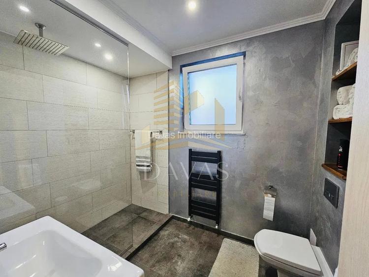 Duplex de inchiriat | 4 camere | Voronet - 9