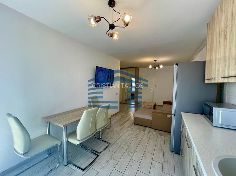 Apartament tip Studio cu parcare în Avantgarden 3 - 12