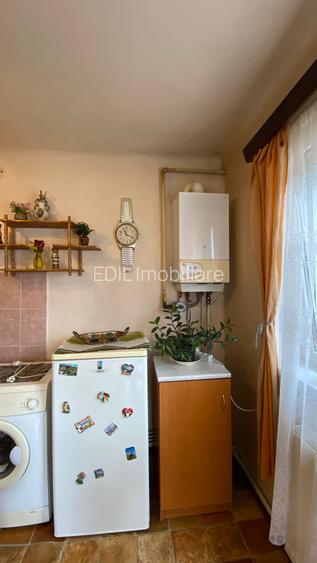 Casă de închiriat, 59 mp, Someșeni zona CESAROM - 6