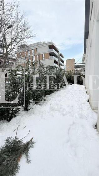 Inchiriere apartament I Kiseleff - 25