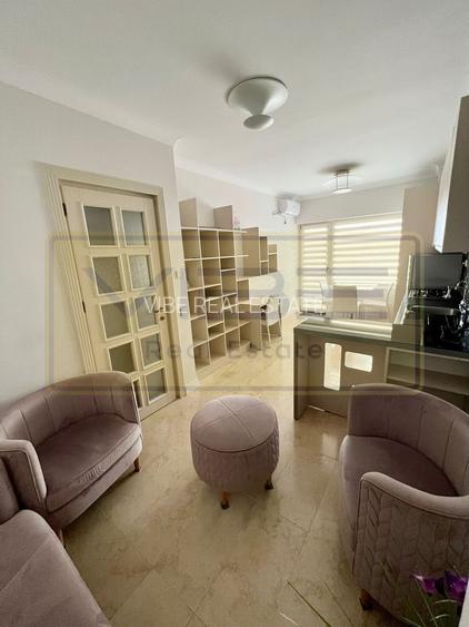 Apartament 2 camere + loc parcare Royal Town COPOU - 6