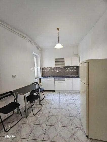 3 Camere| Victoriei | Curte | Firma | Rezidenta - 4