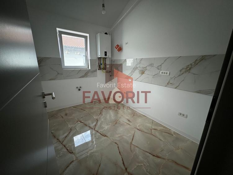 Compartimentare eficienta. Terasa generoasa. Disponibil imediat - 3